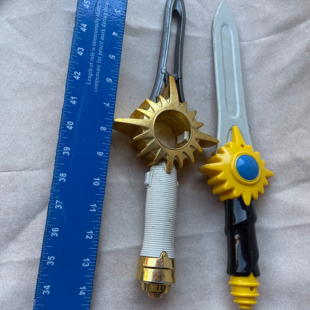 Power Rangers - Picture 3 of 5